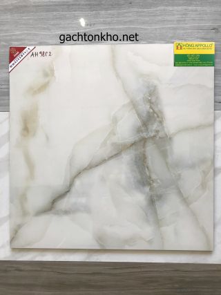 Gạch bóng kiếng 60x60 lát nền giá rẻ AH9802