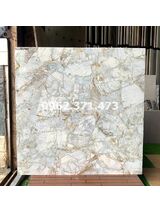 Gạch lát nền Apodio giả đá bóng kiếng 60x60 cao cấp