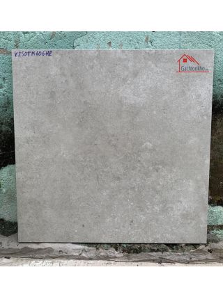 Đá mờ Royal 60x60 xám xi măng giá rẻ