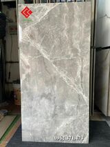 Gạch lát nền 60x120 màu xám Ms20