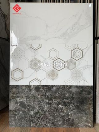 Gạch bóng kiếng 40x80 sài gòn