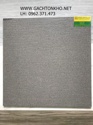 Gạch Lát Nền 60x60 Đá Mờ tồn kho N66007S