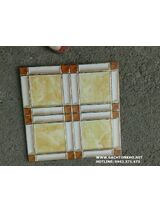 Gạch điểm nhũ vàng 30x30 ms66