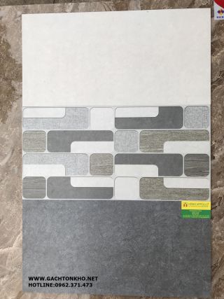 Gạch viglacera 30x60 ốp tường giá rẻ HP3606BS