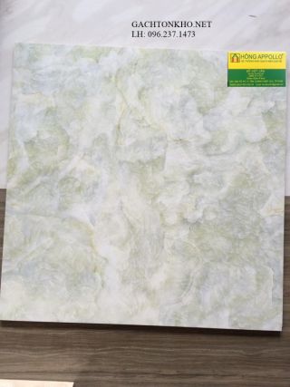 GẠCH LÁT NỀN 60x60 Bóng Kiếng