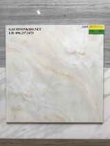 GẠCH LÁT NỀN 60x60 Bóng Kiếng P68062