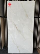 Gạch 600x1200 Ấn độ vân đá 5D