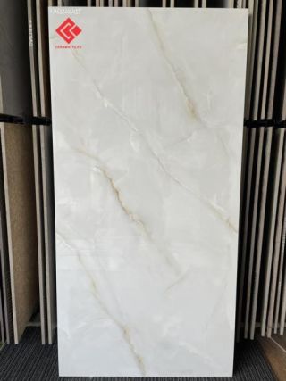 Gạch 600x1200 Ấn độ vân đá 5D