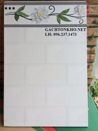 GẠCH ỐP TƯỜNG 30x45 Giá rẻ