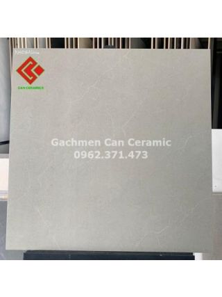 Gạch nhám mờ 60x60 màu kem vân đá 016A