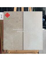 Gạch đá mờ 30x60 vân đá vàng kem Royal