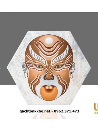 Gạch lục giác giá rẻ Quận 3