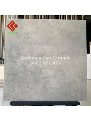 Gạch 60x60 kis vân xi măng chống bám bẩn