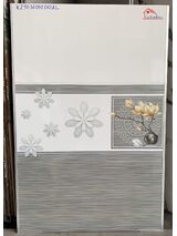 Gạch ốp tường nhà bếp 30x60 rẻ đẹp