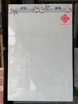 Dán tường 30x60 Viglacera đẹp