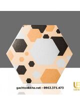 Gạch lục giác giá rẻ Quận 11
