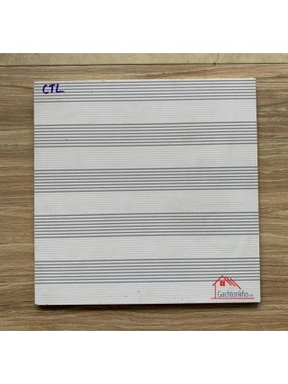 Gạch 30x30 lát nền nhà tắm đơn giản