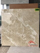 Gạch 80x80 đá bóng kiếng vân Marble cao cấp 8803
