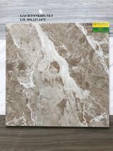 GẠCH LÁT NỀN 60x60 Bóng Kiếng P68040