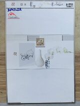 Gạch ốp nhà tắm 30x60 Mikado đẹp 3670