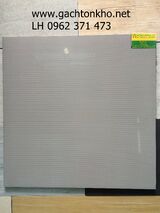 Gạch bóng kiếng lát nền tồn kho 60x60 giá rẻ