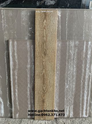 Gạch 15x80 vân gỗ CMC giá rẻ