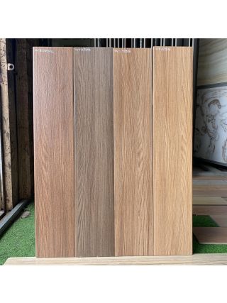 Gạch giả vân gỗ 15x80 giá rẻ Tphcm WX158901