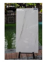 Gạch lát nền 600x1200 vân mây nhập khẩu