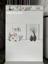 Gạch dán nhà tắm 30x60 vân mây KHHA36156