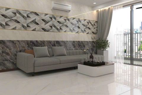 Mua gạch ốp tường giá rẻ ở đâu mẫu mã đẹp và chất lượng?