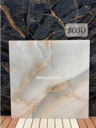 Gạch lát nền phòng khách 80x80 Ấn độ