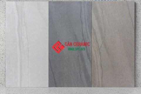 Gạch nhám mờ 30x60 cm - Xu hướng ốp lát hiện đại
