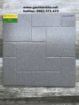 Gạch 40x40 lát sân giá rẻ GS2409