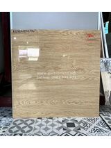 Gạch giả gỗ bóng kiếng 60x60 giá rẻ