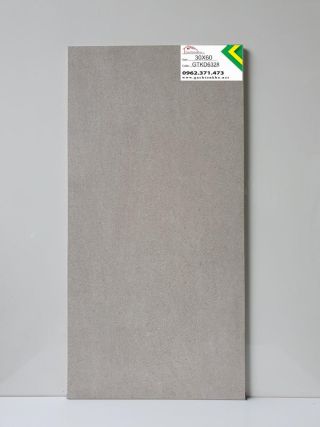 Đá mờ 300x600 ốp tường quán cafe GTKD6328