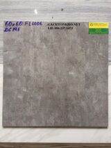 GẠCH 60X60 ĐÁ MỜ FL6006