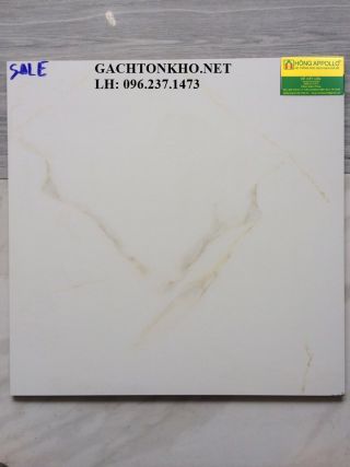 Gạch Lát Nền 50x50 men mờ tồn kho