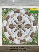Gạch Lát Sân Vườn 40x40 giá rẻ SEK005QV