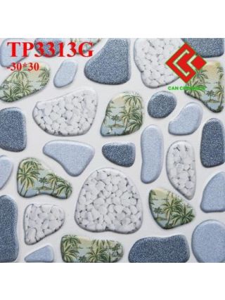 Gạch nền nhà tắm 30x30 giá rẻ 3313