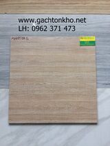 Gạch giả gỗ lát nền 50x50 tồn kho giá rẻ 15502TP