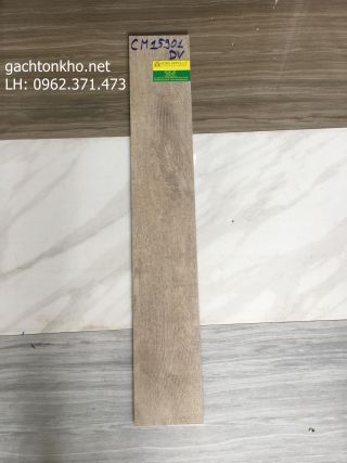 Gạch giả gỗ 15x90 trung quốc cao cấp - gạch tồn kho, gạch thanh lý