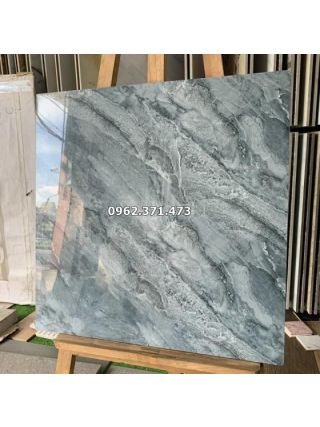 Gạch vân đá xanh 5D 60x60 KHL6069