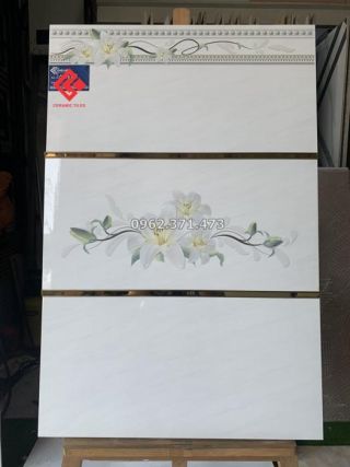 Ốp nhà bếp gạch 30x60 Catalan đẹp nhất