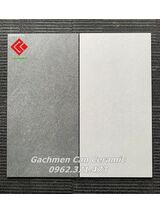 Gạch 30x60 tông mờ ốp tường nhà tắm đẹp 2025
