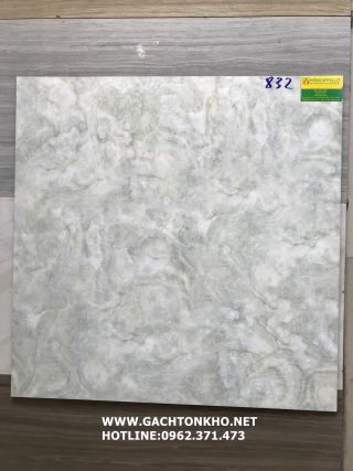 Gạch 80x80 bóng kiếng toàn phần giá rẻ