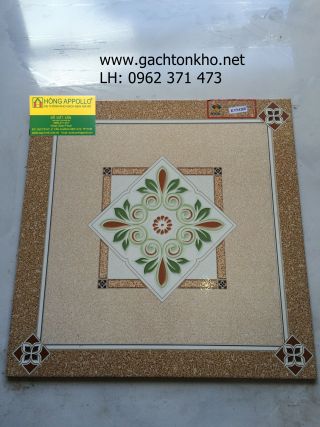Gạch lát nền 40x40 PAK tồn kho giá rẻ KTS4268