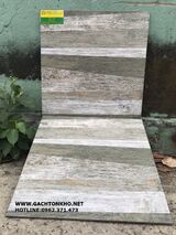 Gạch Lát Nền 60x60 Royal Giả Gỗ Giá Rẻ