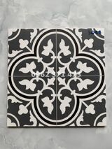 Mẫu gạch bông trang trí 30x30 đẹp 3099