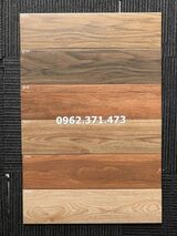 Gạch 15x60 vân gỗ Prime lát nền nhà