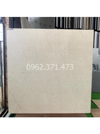Đá mờ đồng chất lát sân 60x60 chống trơn CT1675